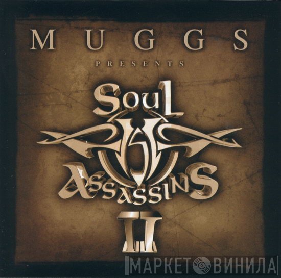DJ Muggs  - Soul Assassins II
