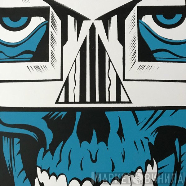 DJ Muggs x MF Doom  - Deathwish