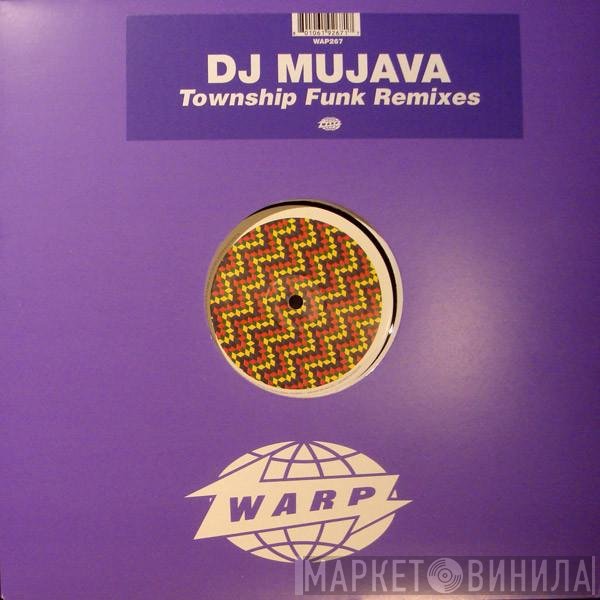 DJ Mujava - Township Funk Remixes