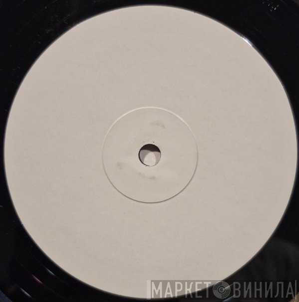 DJ Nee, Stu Chapman, Nervous+Anxious - Pen On Label EP