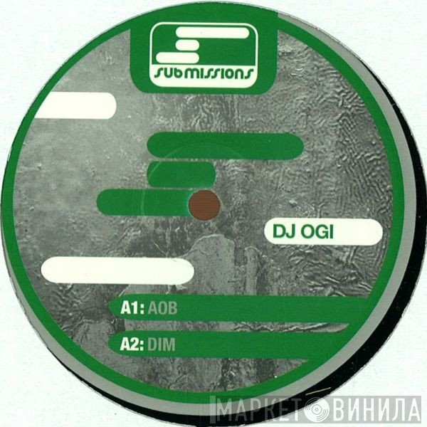 DJ Ogi / Ryuji Takeuchi  - Submissions 24