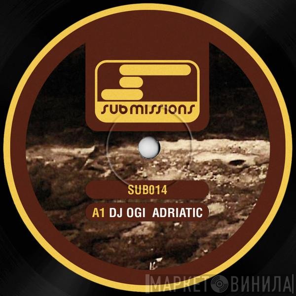 DJ Ogi - Submissions 14