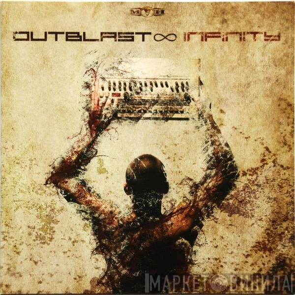 DJ Outblast  - Infinity