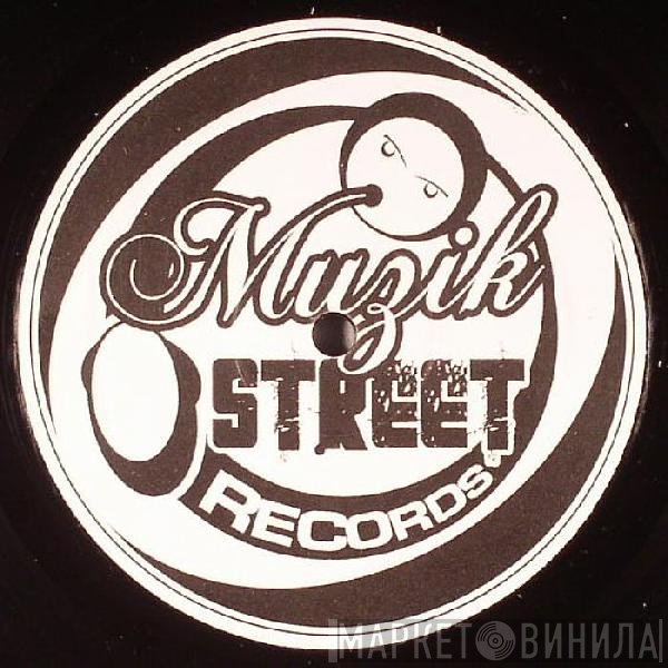 DJ Paleface - Again & Again