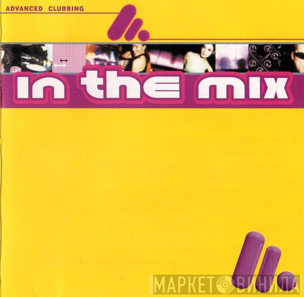 DJ Paul   - In The Mix