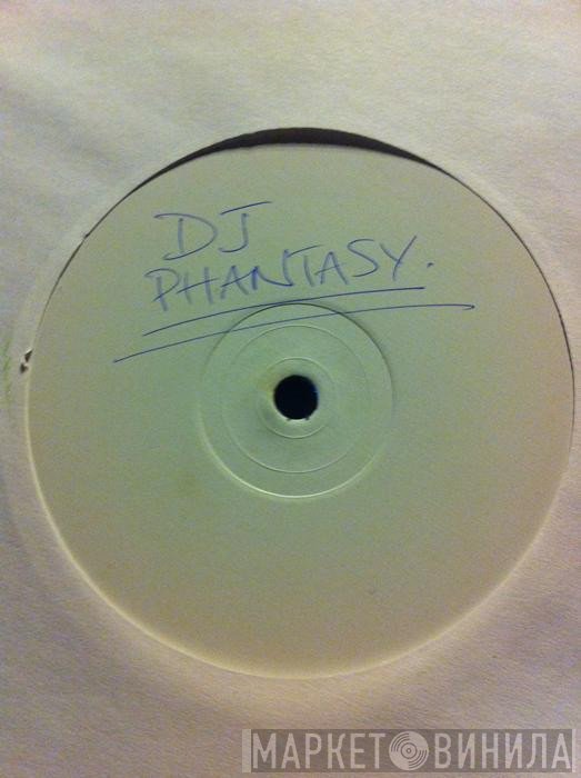 DJ Phantasy  - Atmosphere (Alex Reece Rmx) / Knowledge & Wisdom