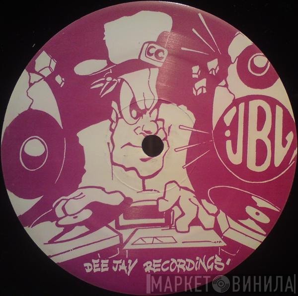 DJ Phantasy  - Ruff And Ready