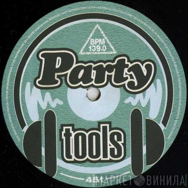DJ Philip  - Too Deep