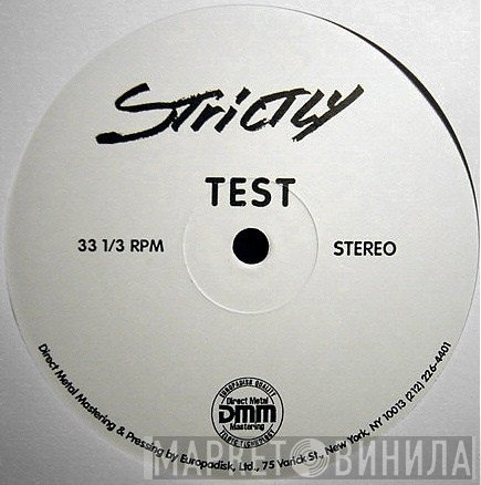 DJ Pierre - Blazing Inferno / Fire Drill