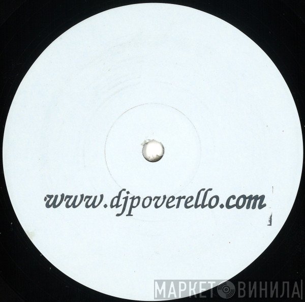 DJ Poverello - Avalanche