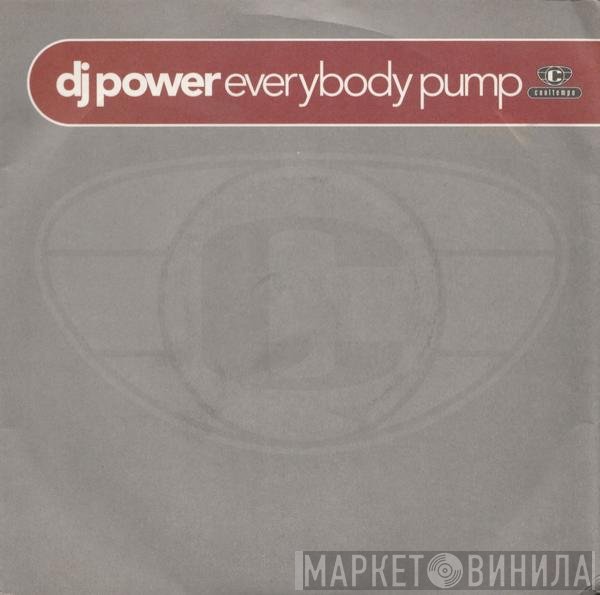 DJ Power - Everybody Pump