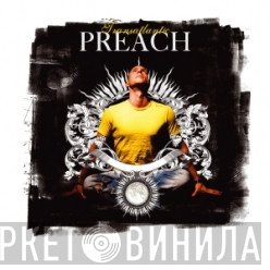 DJ Preach  - Transatlantic