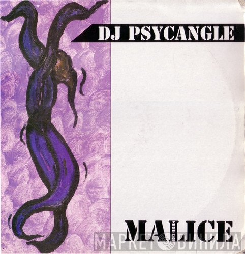 DJ Psycangle - Smile, Fuck Up