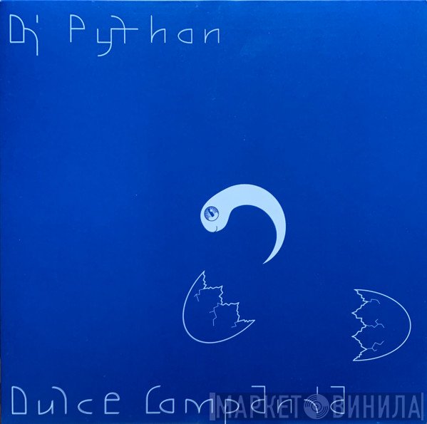 DJ Python - Dulce Compañia