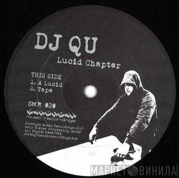 DJ Qu - Lucid Chapter