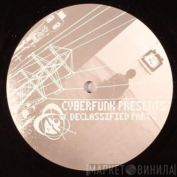 DJ Quest - Declassified Part 2