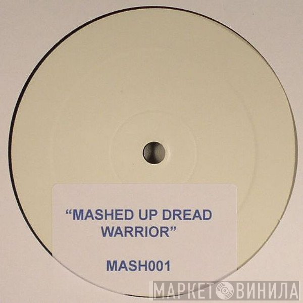 DJ Quest - Mashed Up Dread Warrior