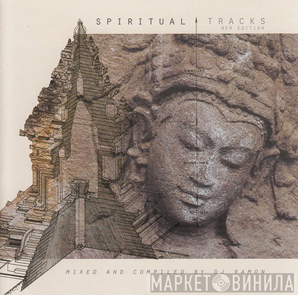 DJ Ramon - Spiritual Tracks New Edition