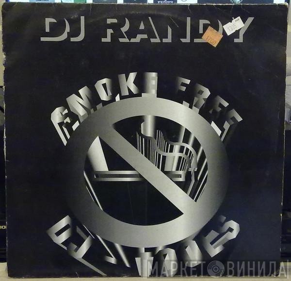DJ Randy - G.O.D.