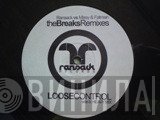 DJ Ransack vs. Missy Elliott & Fatman Scoop  - Loose Control