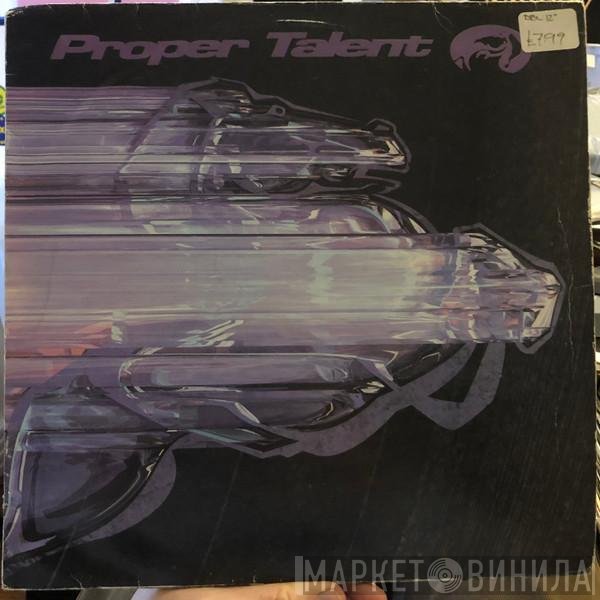 DJ Rap  - Rumble / Smart Stepper (Remixes)