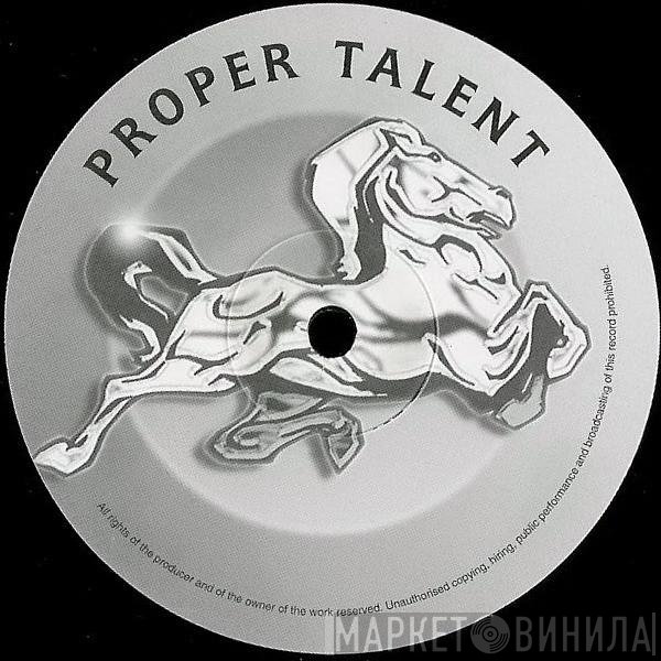 DJ Rap  - Rumble / Smart Stepper (Remixes)
