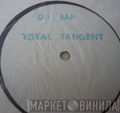 DJ Rap - Total Tangent / Tibetan Jungle