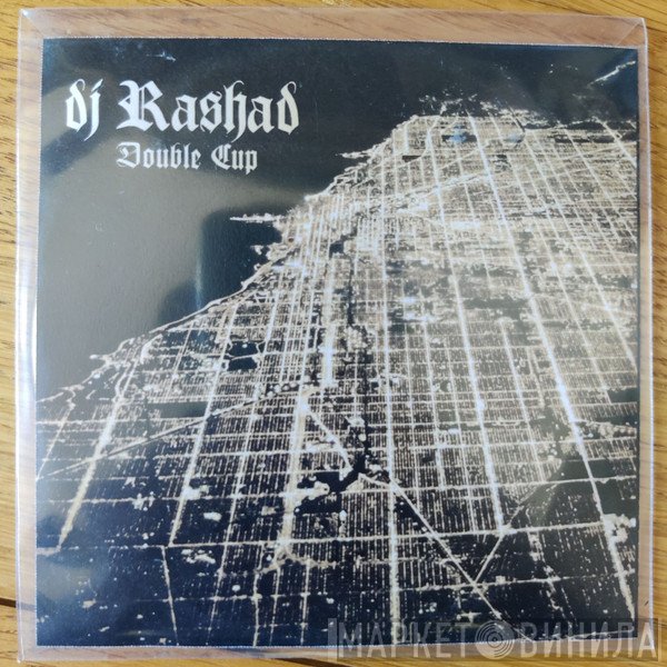 DJ Rashad  - Double Cup