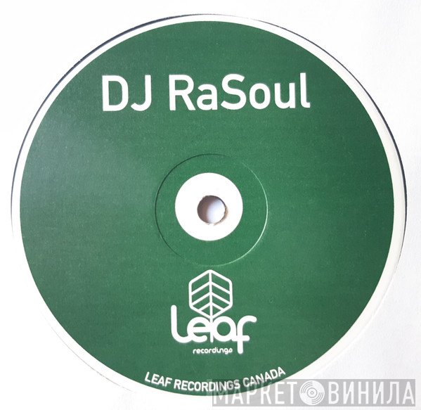 DJ Rasoul  - True Science