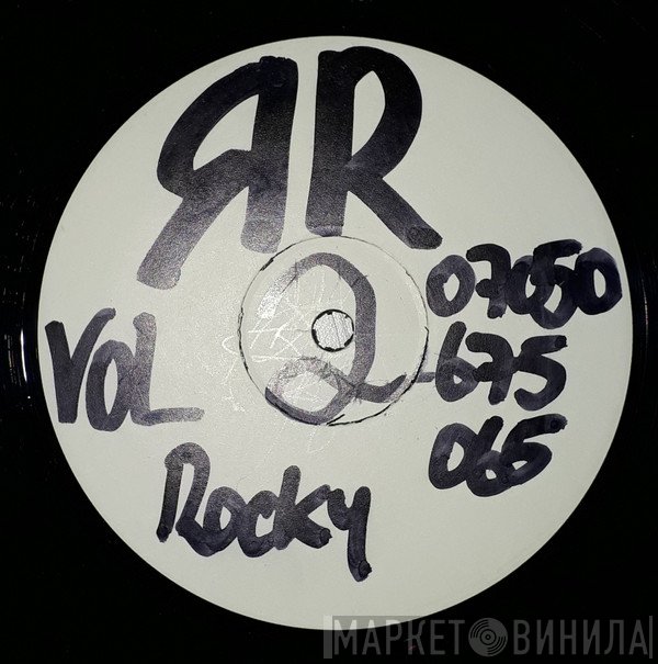 DJ Razz  - Vol 2
