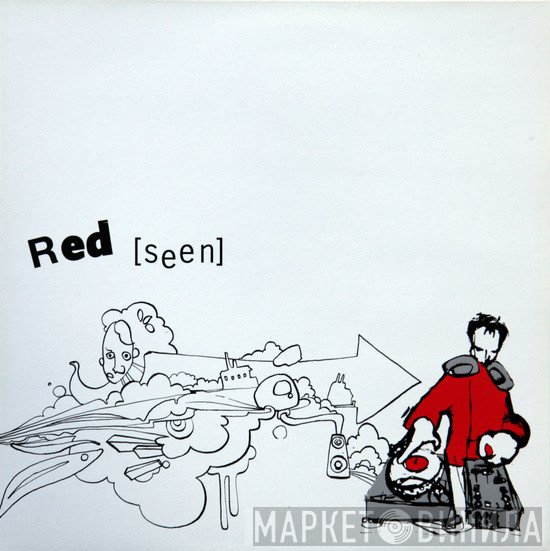 DJ Red  - Seen