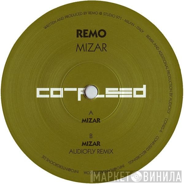 DJ Remo  - Mizar