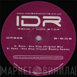 DJ Reno - Non Stop