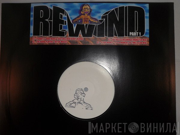  - DJ Rewind Part 1