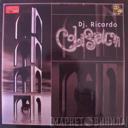 DJ Ricardo   - Coliseum