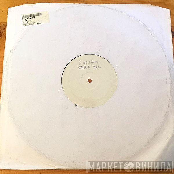 DJ Rise  - Raver Yell