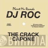 DJ Roc  - The Crack Capone