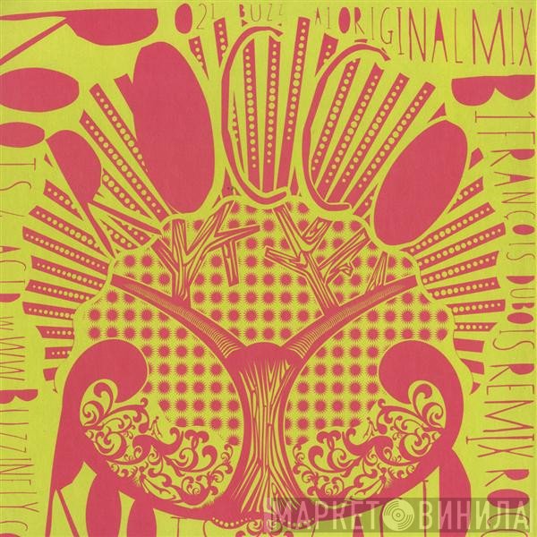 DJ Rocco  - Roots 4 Acid