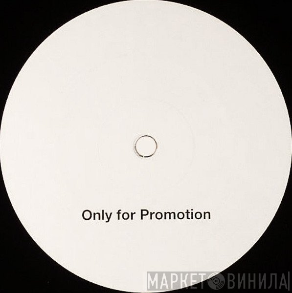 DJ Rolando  - 5 To 8 EP