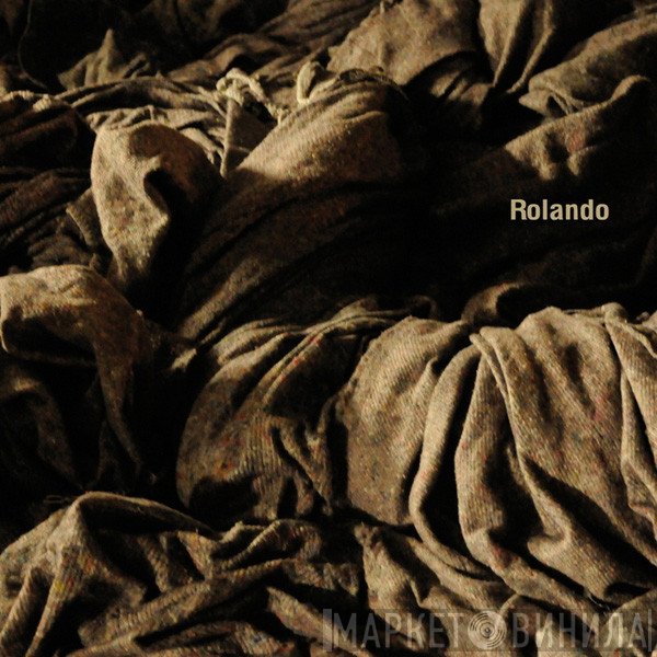 DJ Rolando  - 5 To 9 EP