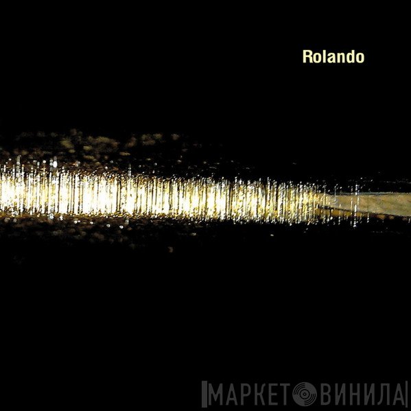 DJ Rolando - D & N's EP