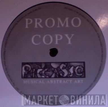 DJ Ron  - Subconscious Rmx / Creativity Rmx