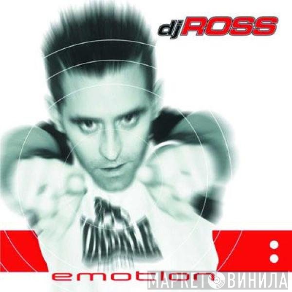 DJ Ross   - Emotion