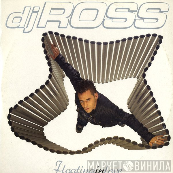 DJ Ross   - Floating In Love