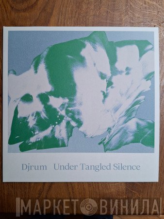 DJ Rum - Under Tangled Silence