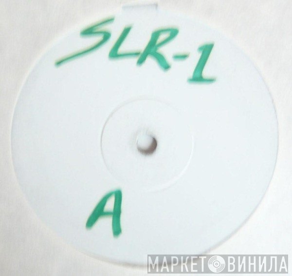 DJ Rus De Tox & Teebone  - Selectors Roll
