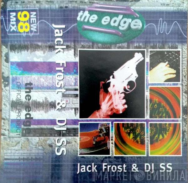 DJ SS, Jumping Jack Frost - New 98 Mix