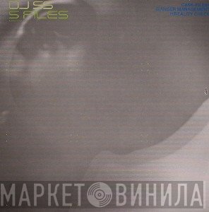 DJ SS - S Files (Case File 4)