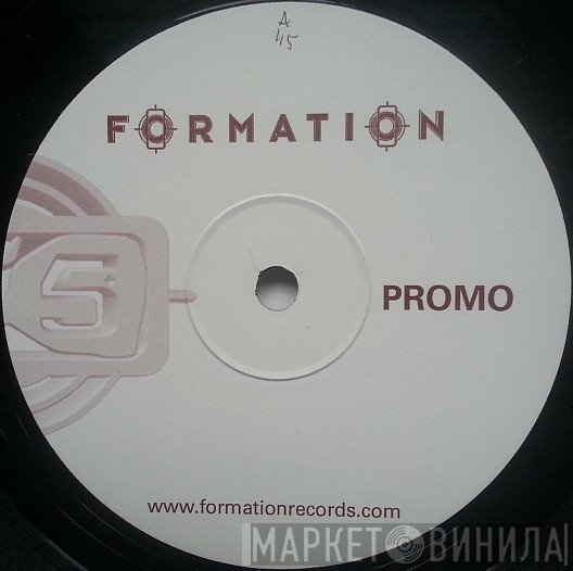 DJ SS  - S Files - LP Sampler