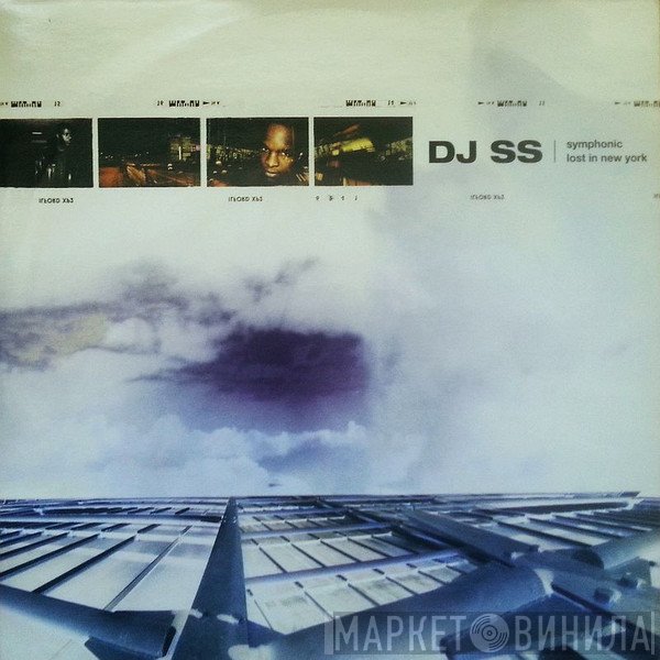 DJ SS  - Symphonic